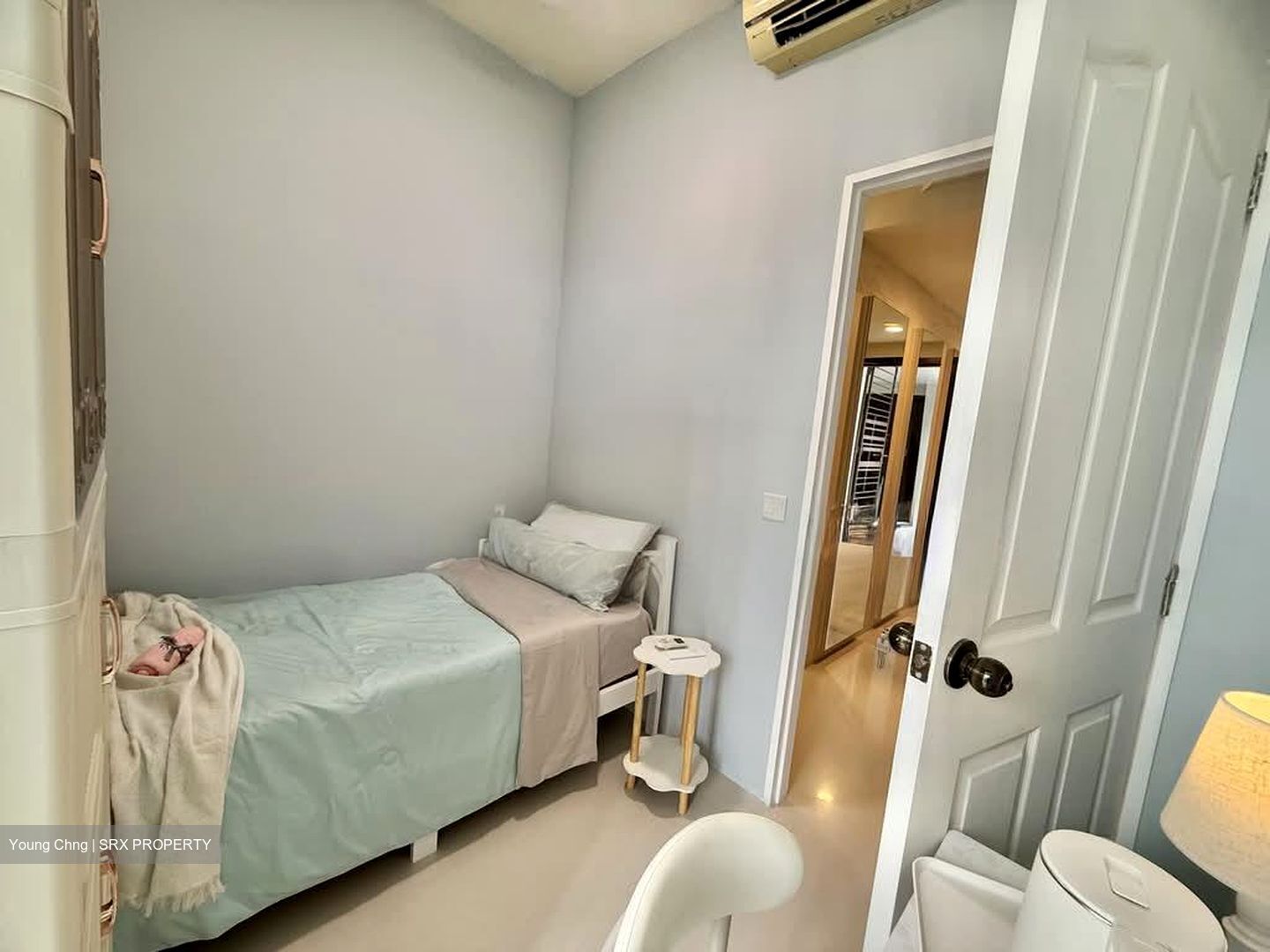 The Inflora (D17), Condominium #576211441